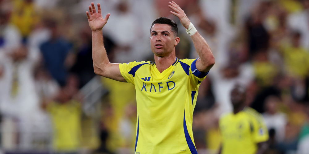 Sporting plot Ronaldo return as Gyokeres nears exit