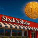 Steak ‘n Shake Now Accepting Bitcoin Via Lightning Network Across U.S. Locations