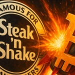 Steak ‘n Shake Will Accept Bitcoin Payments In All U.S. Locations Starting Next Week