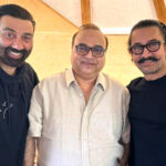 Nation first! Sunny Deol freezes Lahore 1947 patchwork, backs Border 2 amid anti-Pak wave : Bollywood News