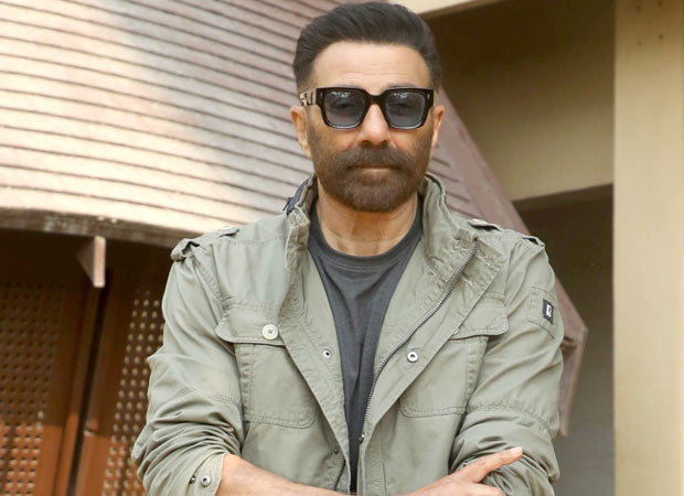 Sunny Deol in talks for OTT debut with Netflix action thriller: Report : Bollywood News