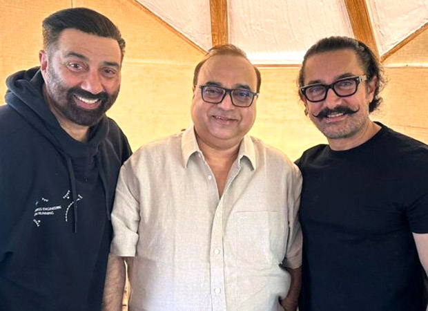 Nation first! Sunny Deol freezes Lahore 1947 patchwork, backs Border 2 amid anti-Pak wave : Bollywood News