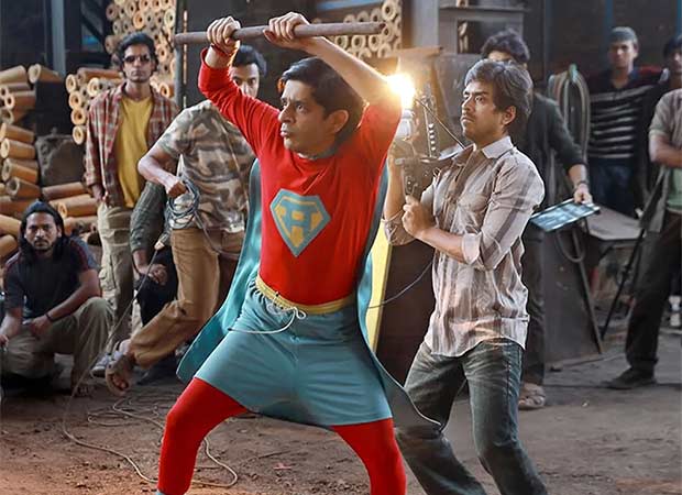 Superboys of Malegaon becomes ONLY Indian film to make its place in Letterboxd’s Top 50 of 2025! : Bollywood News