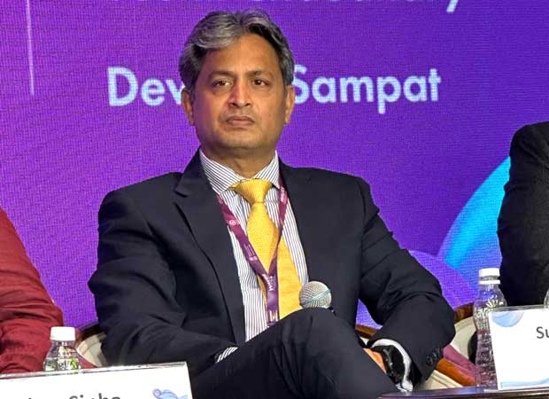WAVES 2025: Sushil Chaudhary responds to Shah Rukh Khan, Aamir Khan’s call for cheaper cinemas; speaks about Pathaan, Gadar 2, and Jawan’s success in remote regions : Bollywood News