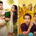 SCOOP: Teasers of Sidharth Malhotra-Janhvi Kapoor’s Param Sundari, Thama expected to be attached with Bhool Chuk Maaf : Bollywood News