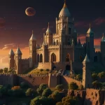 The Citadel (v. Nardo): From Meme To Monument