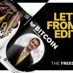 The Freedom Issue: Letter From The Editor