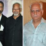 Thug Life Mumbai press conference: Kamal Haasan, Mani Ratnam recall visiting Ramesh Sippy’s film set like FANBOYS while shooting for Nayakan: “We’ll go to any set to observe talented people working…” : Bollywood News