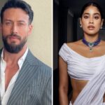 Tiger Shroff and Janhvi Kapoor to headline Raj Mehta’s Lag Jaa Gale, backed by Karan Johar: Report : Bollywood News