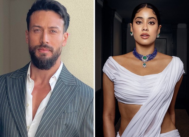 Tiger Shroff and Janhvi Kapoor to headline Raj Mehta’s Lag Jaa Gale, backed by Karan Johar: Report : Bollywood News