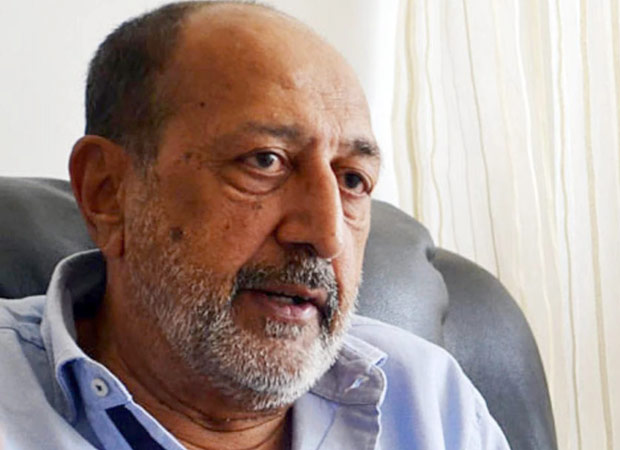 Actor Tinnu Anand faces backlash over WhatsApp message threatening to harm stray dogs with ‘hockey stick’ : Bollywood News