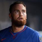 Mets' Brandon Nimmo on injury scare vs. Diamondbacks: 'I think we dodged a bullet'