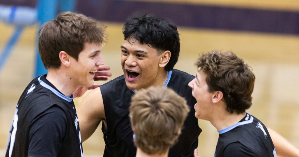 Westlake survives Lone Peak – Deseret News