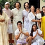 EXCLUSIVE: Vikrant Massey begins prep to play Sri Sri Ravi Shankar in upcoming international thriller White; shares joyful picture : Bollywood News