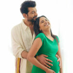 Viineet Kumar Singh and Ruchira Singh share pregnancy news with heartfelt post : Bollywood News