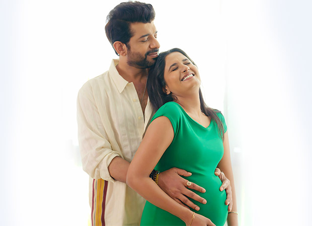 Viineet Kumar Singh and Ruchira Singh share pregnancy news with heartfelt post : Bollywood News