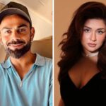 Virat Kohli addresses social media stir after “mistakenly” liking Avneet Kaur’s Instagram photo: “There was absolutely no intent behind it” : Bollywood News