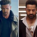 War 2 teaser out: Hrithik Roshan welcomes Jr. NTR to hell, Kiara Advani makes a bikini appearance, watch : Bollywood News