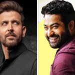 War 2: Hrithik Roshan teases big surprise for Jr NTR fans on May 20 : Bollywood News