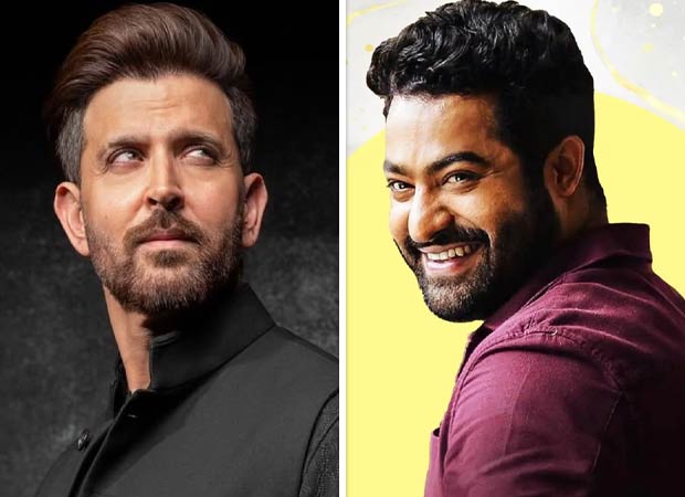 War 2: Hrithik Roshan teases big surprise for Jr NTR fans on May 20 : Bollywood News