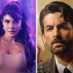 Jacqueline Fernandez and Neil Nitin Mukesh star in intense dance battle drama Hai Junoon, trailer out now : Bollywood News
