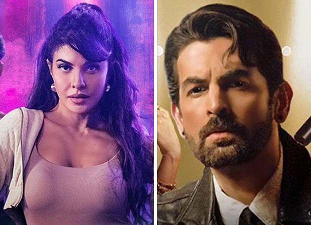 Jacqueline Fernandez and Neil Nitin Mukesh star in intense dance battle drama Hai Junoon, trailer out now : Bollywood News