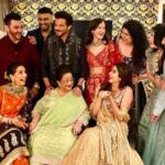 Nirmal Kapoor, mother of Boney, Anil, and Sanjay Kapoor, passes away : Bollywood News