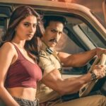 Pen Studios unveils action-packed trailer of Romeo S3 starring Palak Tiwari and Thakur Anoop Singh ahead of May 16 release : Bollywood News