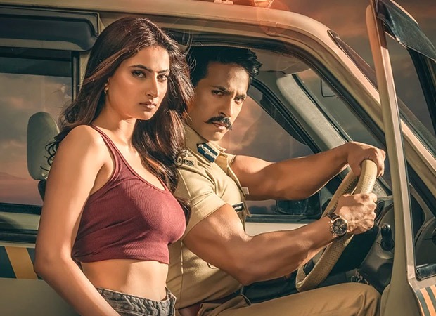 Pen Studios unveils action-packed trailer of Romeo S3 starring Palak Tiwari and Thakur Anoop Singh ahead of May 16 release : Bollywood News