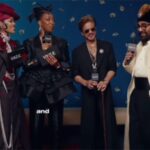 Sabyasachi introduces Shah Rukh Khan to the hosts who couldn’t identify him; says, “He is probably the most famous man in the world” : Bollywood News