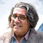Boman Irani’s first look as Raza Saab in Anupam Kher’s directorial Tanvi The Great unveiled; watch : Bollywood News