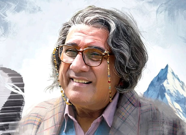 Boman Irani’s first look as Raza Saab in Anupam Kher’s directorial Tanvi The Great unveiled; watch : Bollywood News