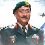 Jackie Shroff to play Brigadier Joshi in Anupam Kher’s Tanvi: The Great, first look revealed : Bollywood News