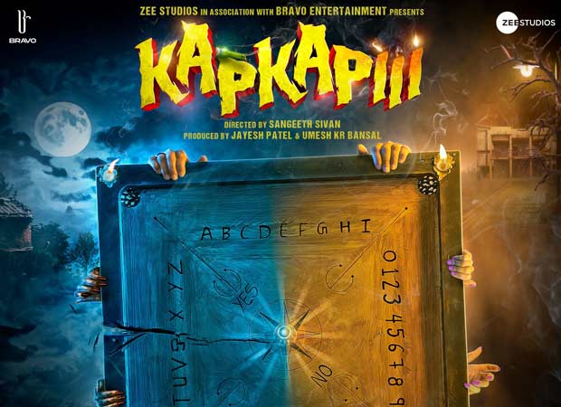 Makers of Shreyas Talpade and Tusshar Kapoor starrer KapKaPiii postpone ‘Titli’ song launch in Dubai: “The nation comes first” : Bollywood News