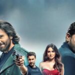 Jewel Thief – The Heist Begins becomes Netflix’s most viewed film of 2025 with 16.1 million views in two weeks : Bollywood News