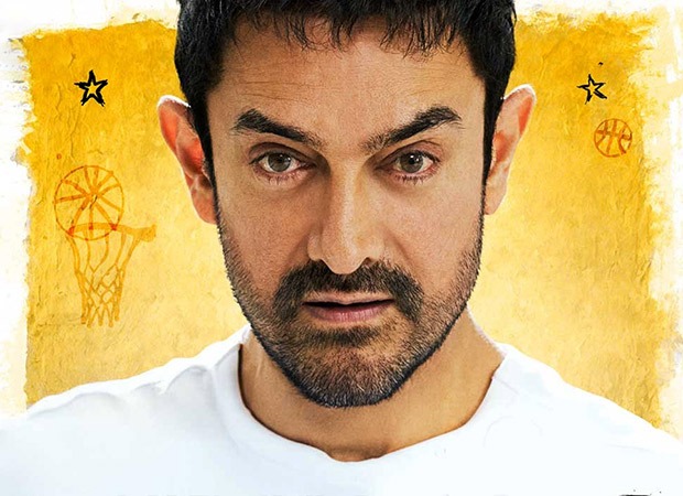 Aamir Khan starrer Sitaare Zameen Par trailer to be unveiled tonight : Bollywood News