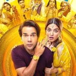 Maddock Films announces theatrical release of Bhool Chuk Maaf on May 23 starring Rajkummar Rao and Wamiqa Gabbi : Bollywood News