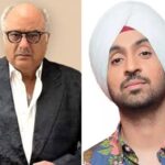 Boney Kapoor refutes claims on Diljit Dosanjh’s exit from No Entry 2 due to creative differences; says, “That is absolutely false” : Bollywood News
