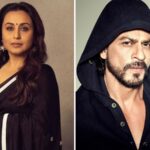 Rani Mukerji reunites with Shah Rukh Khan for King: Report : Bollywood News