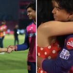 Preity Zinta slams fake news over morphed images with 14-year-old cricketer Vaibhav Suryavanshi : Bollywood News