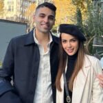 EXCLUSIVE: Shazahn Padamsee to wear Manish Malhotra outfit for her wedding : Bollywood News