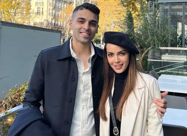 EXCLUSIVE: Shazahn Padamsee to wear Manish Malhotra outfit for her wedding : Bollywood News