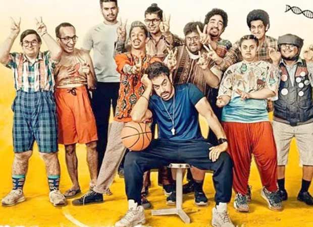 EXCLUSIVE: The makers of Sitaare Zameen Par set to host premiere for the 10 kids from the film along with their families : Bollywood News