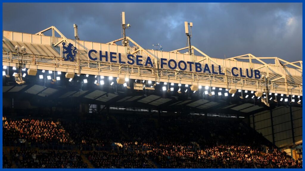 Chelsea set to hold ‘meaningful discussions’ with Liam Delap