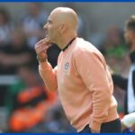 Maresca “screws up” Chelsea team selection; Jackson takes the heat off