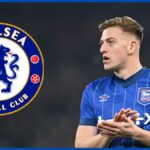 Chelsea want Liam Delap to put club before country this summer