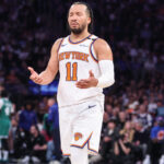 NBA Makes Historic Josh Hart Announcement During Knicks-Celtics Game 6