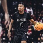 Bulls flip Iona commit PG Gavin Hightower