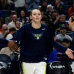 Lynx fend off Paige Bueckers’ homecoming in Minneapolis to top Wings, remain undefeated