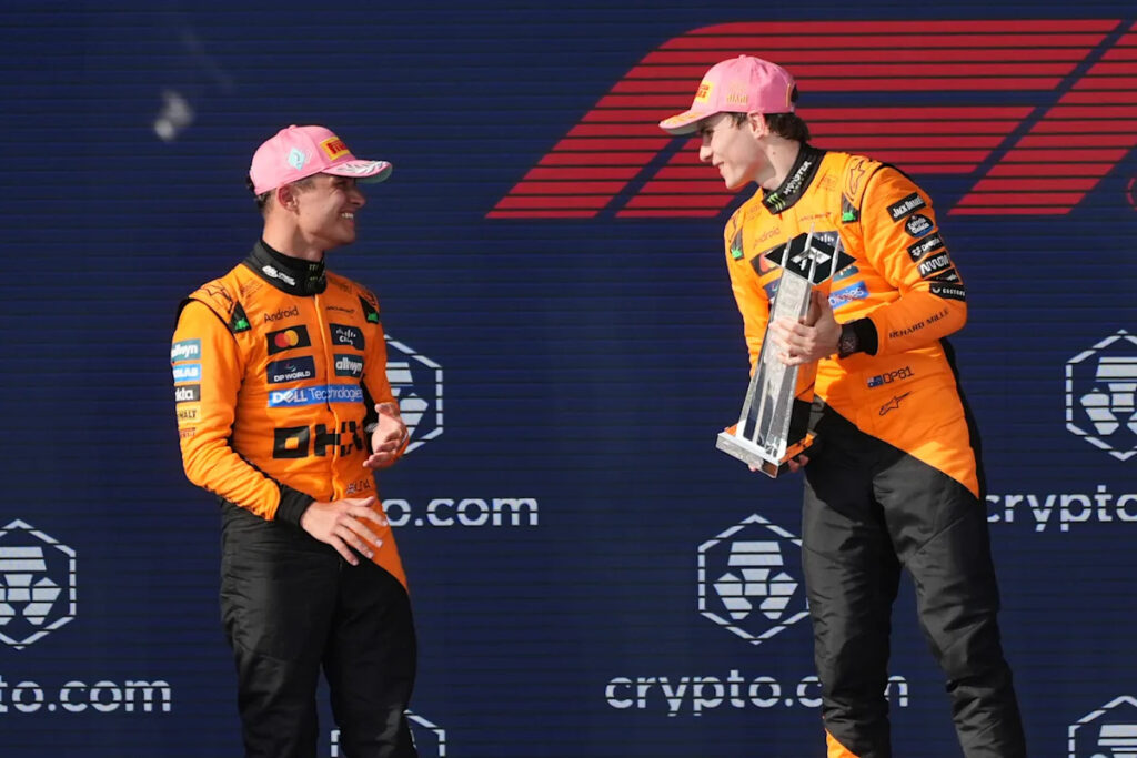 Formula 1: How to watch the Emilia-Romagna Grand Prix on TV and what to know